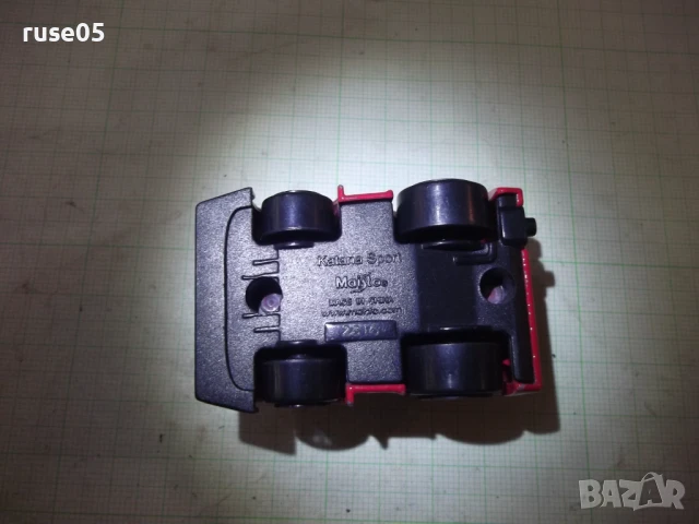 Кола - 832, снимка 6 - Колекции - 50504404