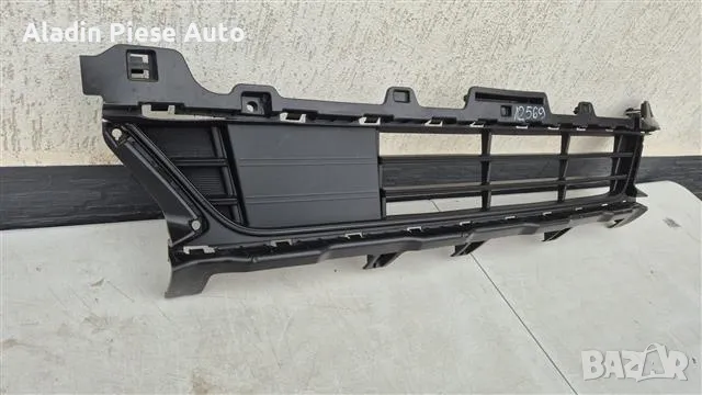 Долна решетка предна броня Kia Sportage 5 година 2022 2023 2024 2025 код 86531-CJ010, 86531CJ010 , снимка 3 - Аксесоари и консумативи - 50428442