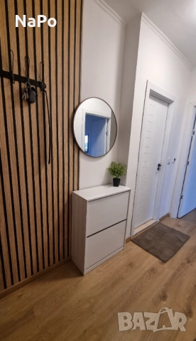 Апартамент в гр. Бургас, к-с Лазур, снимка 18 - Квартири, нощувки - 52848221