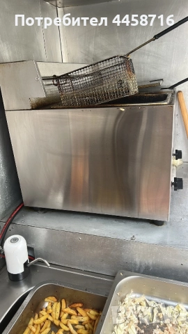 Кемпер подвижна кухня, снимка 9 - Каравани и кемпери - 52853401