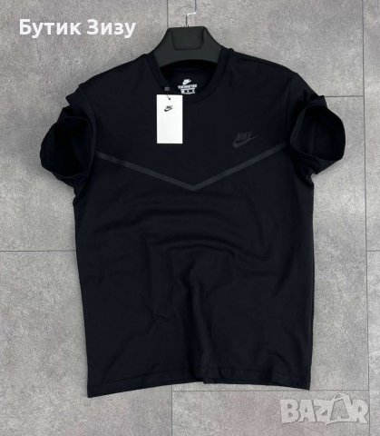 Мъжки летни екипи Nike Tech Fleece, в цвят по избор , снимка 11 - Спортни дрехи, екипи - 40596895