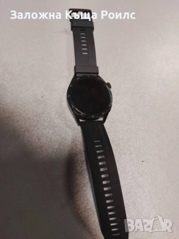 HUAWEI WATCH 3, снимка 2 - Смарт часовници - 53361013