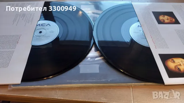 Дойна плоча C+C Music Factory, снимка 4 - Грамофонни плочи - 47653345