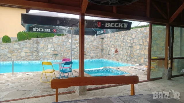 Парти терен под наем почасово., снимка 14 - Вили - 50936621