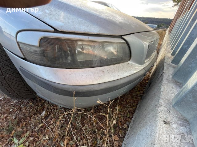 volvo v70 2.4 i на части волво в70 , снимка 11 - Автомобили и джипове - 42630225