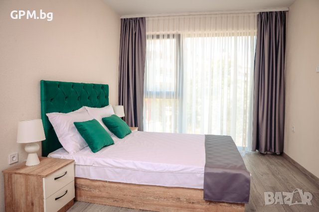 100m FROM THE BEACH! Sea Oasis Luxury apartments Kranevo, снимка 7 - Почивки на море - 42655336
