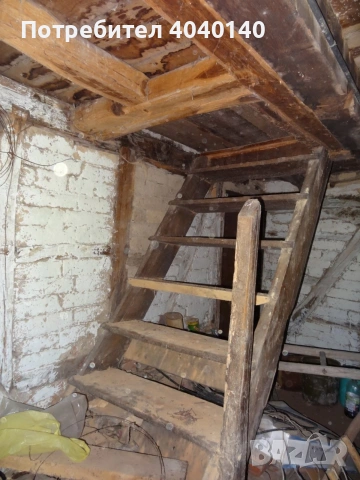 Имот в добро състояние. , снимка 7 - Къщи - 53613797