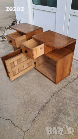 Шкафчета-2бр. №27, снимка 5 - Шкафове - 52442347