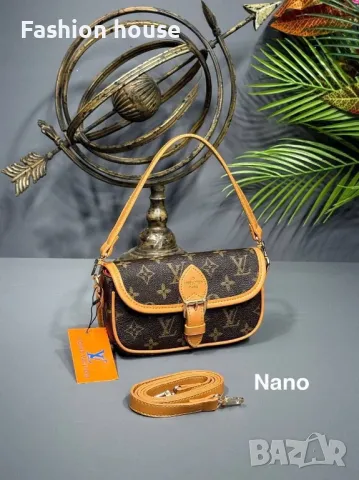 Louis Vuitton дамска чанта 6 цвята