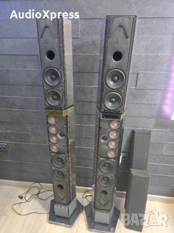    🎵 Bang & Olufsen Penta – 900 € 🔊💥, снимка 3 - Тонколони - 53458730