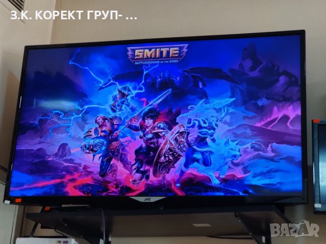 Xbox One 500GB + 1 джойстик и 5 игри, снимка 12 - Xbox конзоли - 41557198