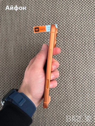 НОВ! 512Gb *ЛИЗИНГ* iPhone 17 Pro Max Cosmic Orange / ГАРАНЦИЯ, снимка 9 - Apple iPhone - 53872818