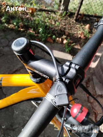 Avaghon X29, снимка 8 - Велосипеди - 51159023
