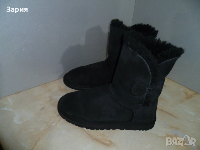 UGG оригинални ботуши №36, снимка 6 - Дамски ботуши - 52553944