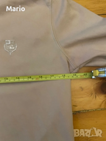 Loro Piana мъжка поло тениска М, снимка 10 - Ризи - 52913597