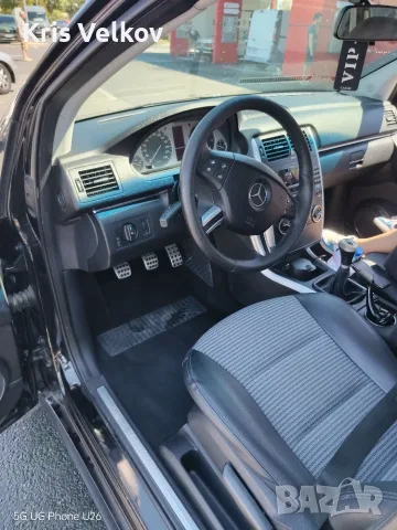 Mercedes B150 FACELIFT , снимка 3 - Автомобили и джипове - 56064445