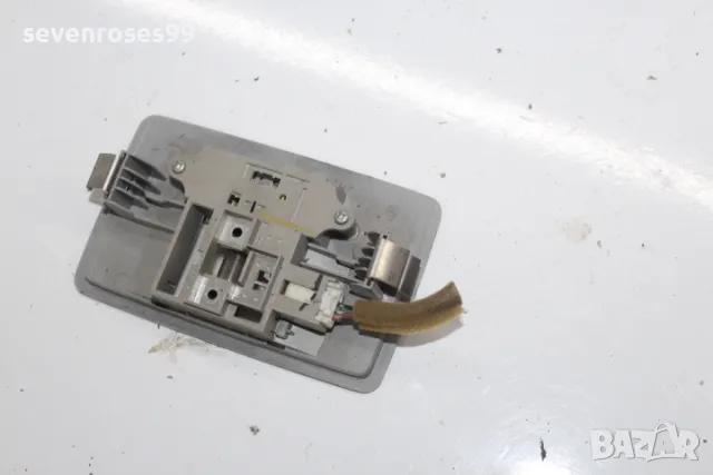 Плафон заден таван Мазда 3 2008 2.3i 158hp Mazda 3 седан, снимка 3 - Части - 48508167