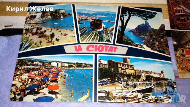ЛОТ 4 СТАРИ ПОЩЕНСКИ КАРТИЧКИ ТЕМА ПОРТУГАЛИЯ ИСПАНИЯ ЕКЗОТИКА КУРОРТИ МУЗЕИ ПАМЕТНИЦИ МОРЕ 33434, снимка 4 - Филателия - 38811006