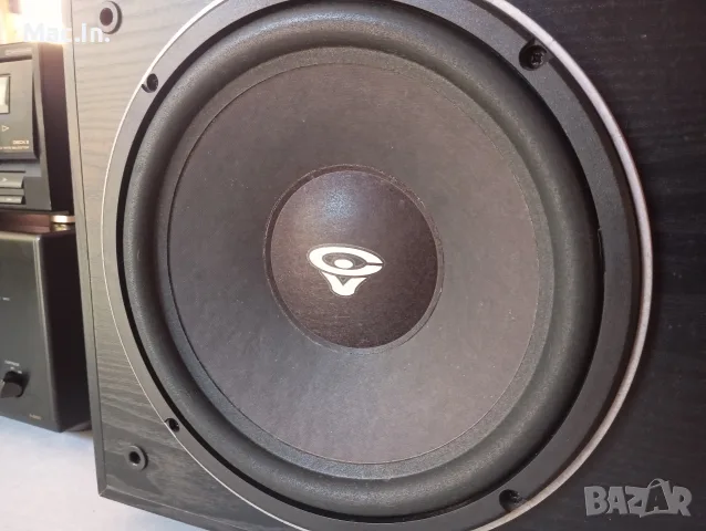 Cerwin Vega! HT-10D Subwoofer., снимка 2 - Тонколони - 55804779