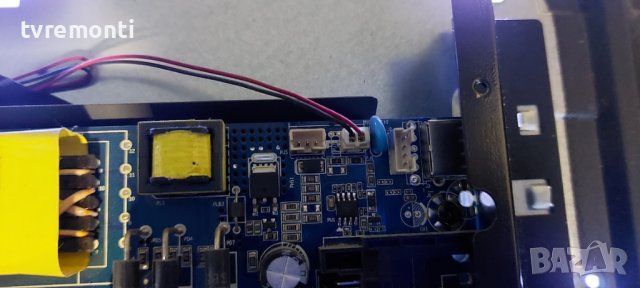 MAIN BOARD ,CV9203H-Q42 for, Star Light 32DM3500​, for 32 inc DISPLAY CX315DLEDM, снимка 3 - Части и Платки - 39130007