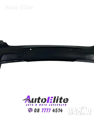 Боди Кит пакет за BMW F30 (2011+) - M-Tech с халогени, снимка 12 - Аксесоари и консумативи - 50317646