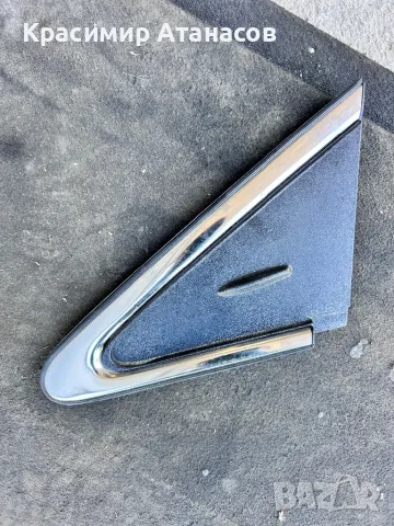 60118-05021. Декоративна лайстна ляв калник за Тойота Авенсис T27. 2012-2015г