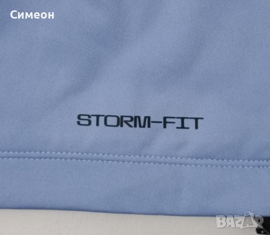 Nike STORM-FIT Victory Jacket оригинално яке M Найк спорт горнище, снимка 5 - Спортни дрехи, екипи - 42591480