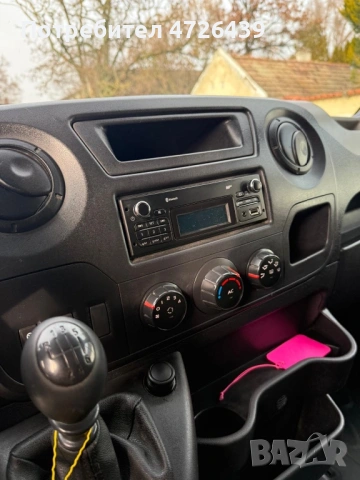 Рено мастер, снимка 12 - Бусове и автобуси - 53659513