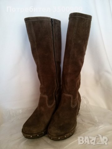 Gabor - ботуши