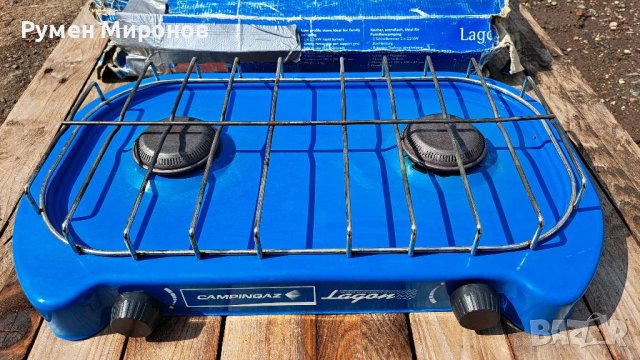 Продавам газов котлон.