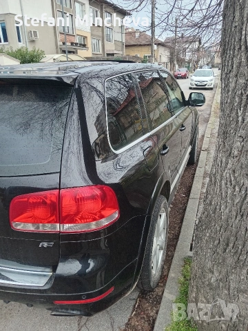 VW R-line внос от Словения пристигнала на Ход, снимка 5 - Автомобили и джипове - 53273175