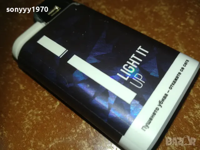 WINSTON NEW MODEL 2109241625, снимка 9 - Колекции - 47313760