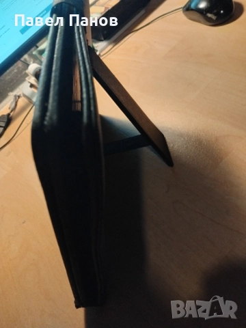 Нов калъф за 10 инч таблет с клавиатура, снимка 4 - Калъфи, кейсове - 51678775