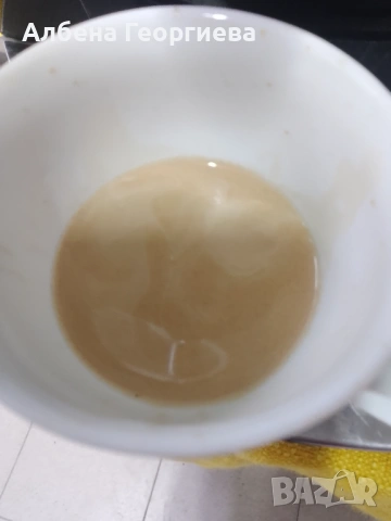 Кафе автомат Delonghi Magnifica S , снимка 8 - Кафемашини - 53354004