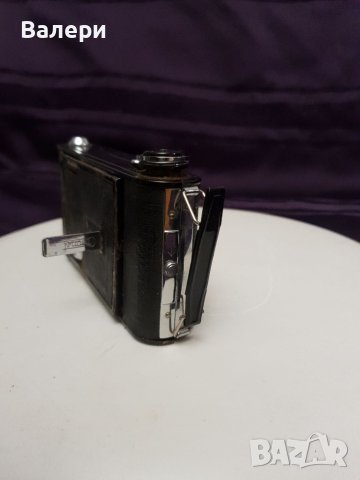 Античен Фотоапарат Coronel Френски, снимка 10 - Антикварни и старинни предмети - 40748742