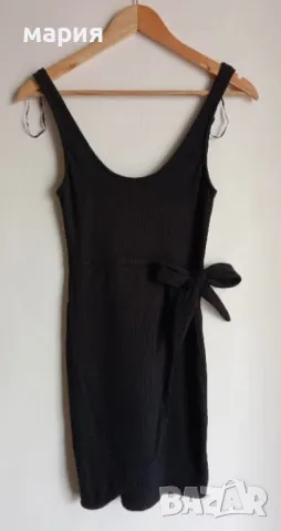Нова рокля Zara M, снимка 4 - Рокли - 50071273