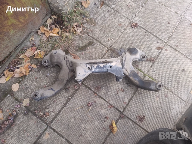 Преден Мост За Нисан Примера 1991г / Nissan Primera 1991y