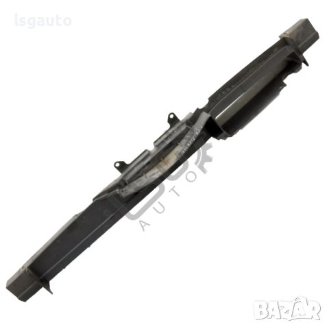 Въздуховод очиларка Skoda OCTAVIA II (1Z) 2004-2010 ID:110881