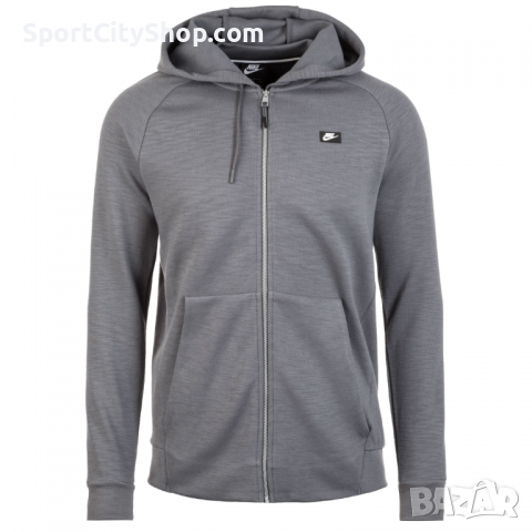 Мъжки суитшърт Nike Sportswear Optic 928475-021, снимка 1 - Суичъри - 36183026