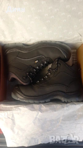 Мъжки работни обувки