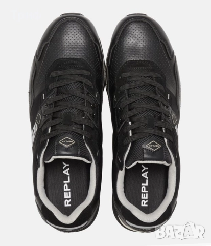 Маратонки Replay мъжки Sneakers (N43 и 44), снимка 6 - Маратонки - 52933724