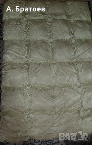 Юргани - 2 бр., снимка 2 - Други - 34851075