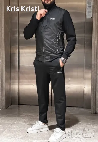 Мъжки екип BOSS