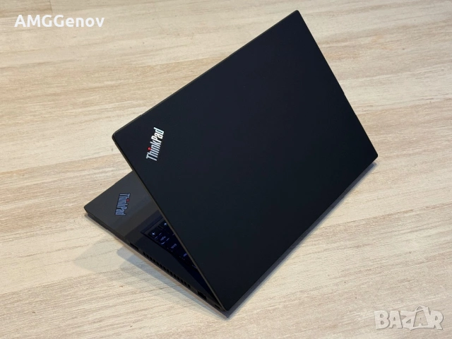НОВ 14'FHD IPS/Ryzen 7 Pro-5850u/Thinkpad T14 Gen 2/16GB DDR4/512GB, снимка 5 - Лаптопи за работа - 53105612