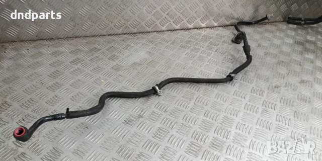 Маркуч Mercedes S420 CDI W221 2007г.	