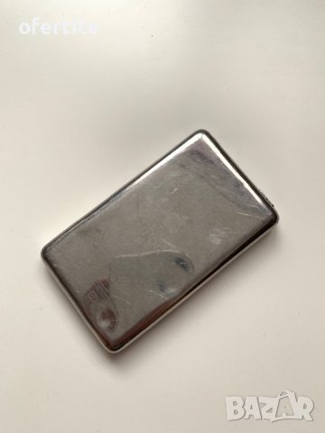 ✅ iPod 🔝 Classic 30 GB ➡️ RockBox, снимка 5 - iPod - 40315280