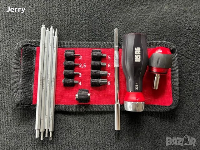 Usag. Berner, снимка 4 - Други инструменти - 49153311