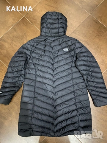 The north face XL, снимка 2 - Якета - 53685006