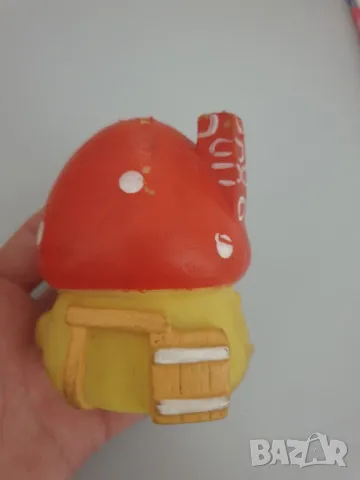 Стари гумени играчки, снимка 12 - Колекции - 41829324