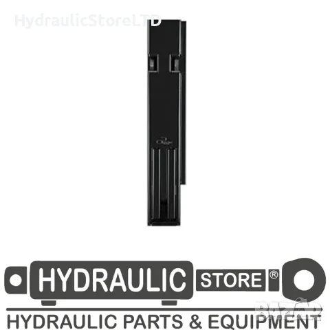 Задна колонка за каросерия - дясна H800R81, снимка 1